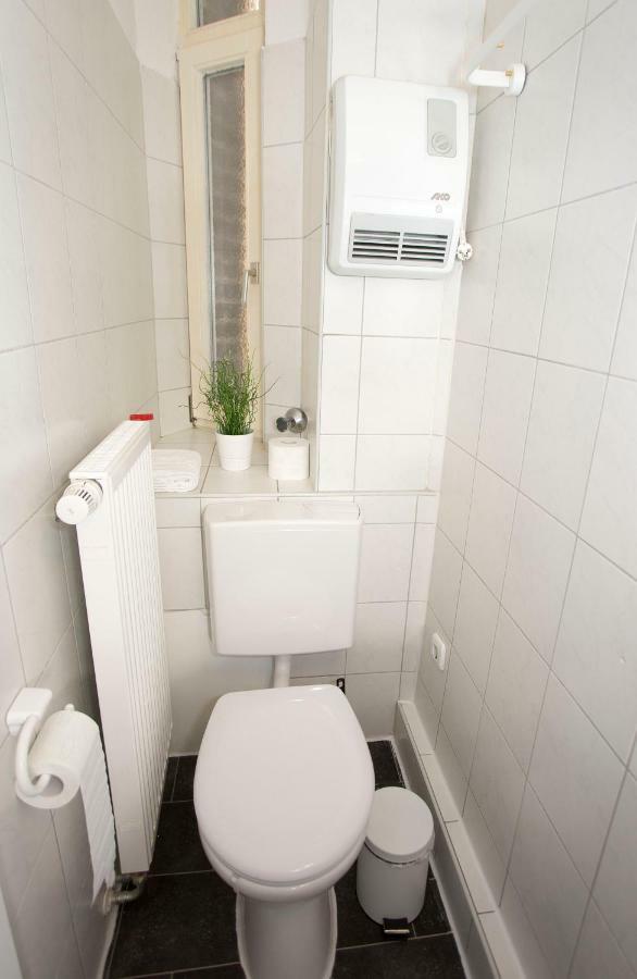 Ferienwohnung Nurnberg, Nahe U-Bahn Dış mekan fotoğraf