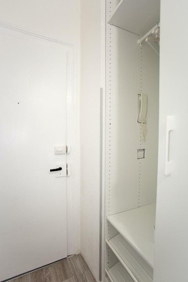 Ferienwohnung Nurnberg, Nahe U-Bahn Dış mekan fotoğraf